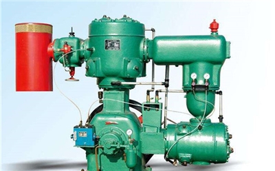 螺桿式空壓機進氣閥的種類和結構